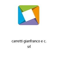 carretti gianfranco e c. srl