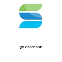 gs ascensori