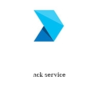 ack service