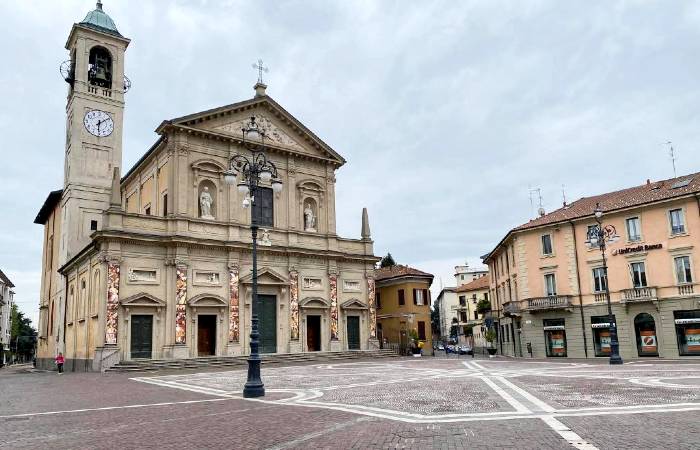 Cerco un avvocato del lavoro a Saronno foto