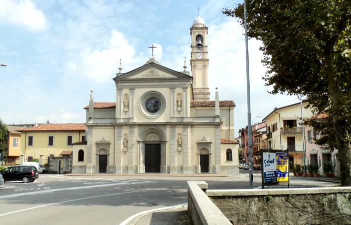 Cerco badanti a Seveso foto