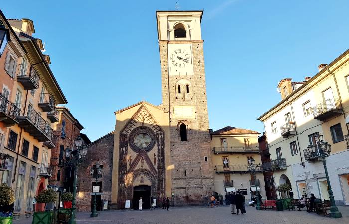 Noleggio bagni chimici Chivasso foto